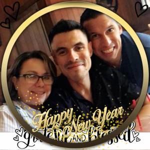 Meet your Posher, Maria del carmen